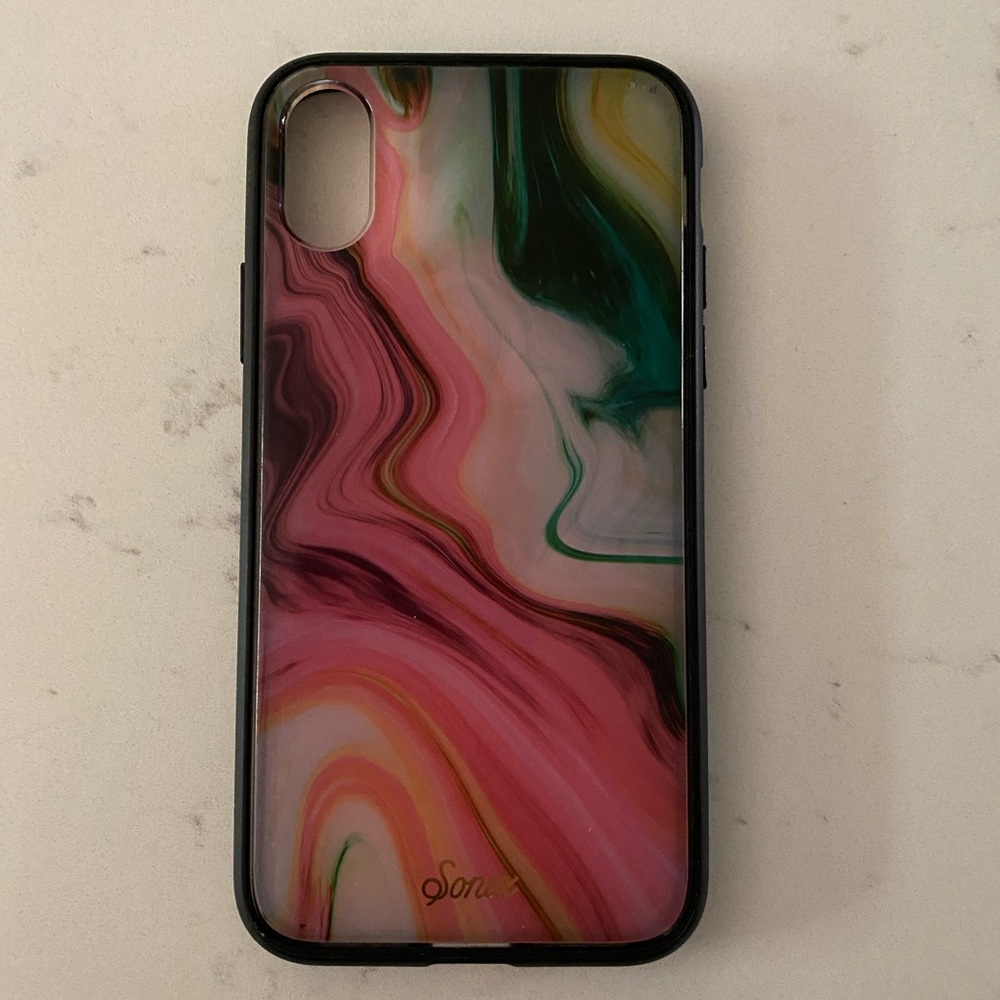 Sonix iPhone X/XS case